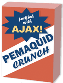 Pemaquid Crunch